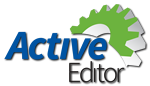 Active Editor