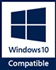 Windows 10 Compatible