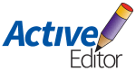 Active Editor